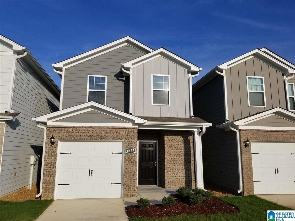 6477 Rainbow Row, Pell City, AL 35128 House Rental in Pell City, AL