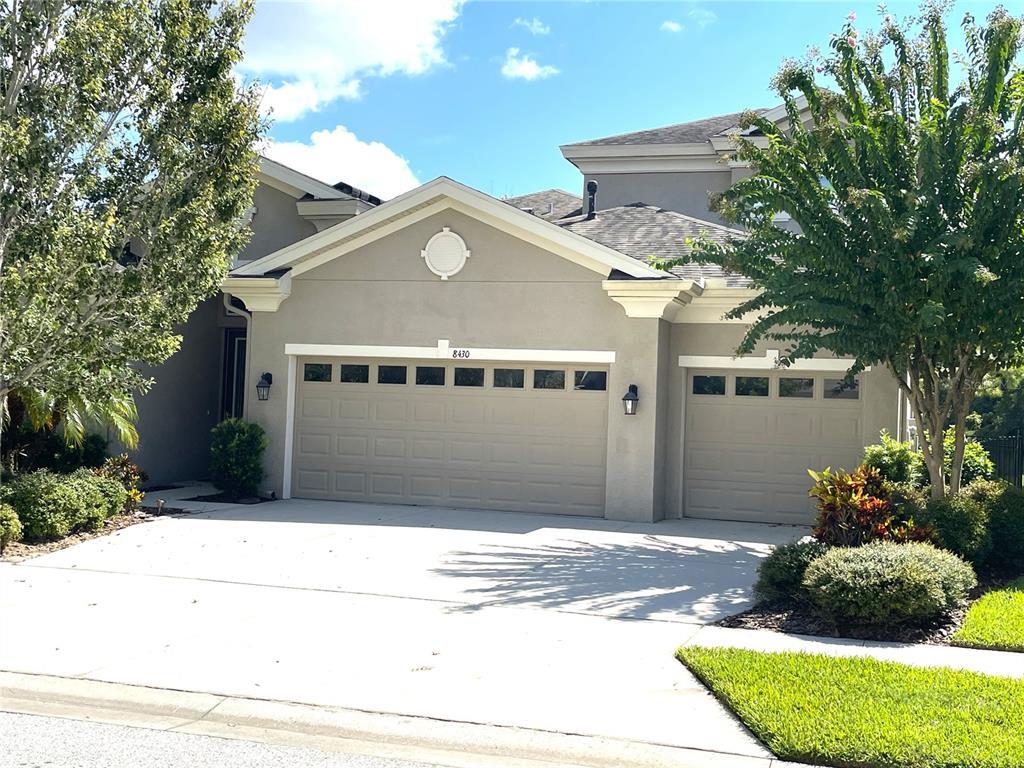 8430 Eagle Brook Dr, Land O' Lakes, FL 34638 House Rental in Land O