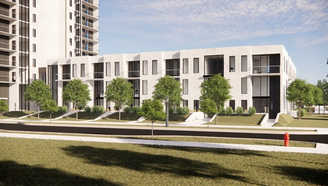 Photo du bâtiment - STNP 01