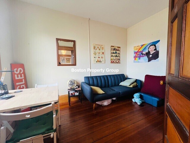 Foto del edificio - 107 Calumet St