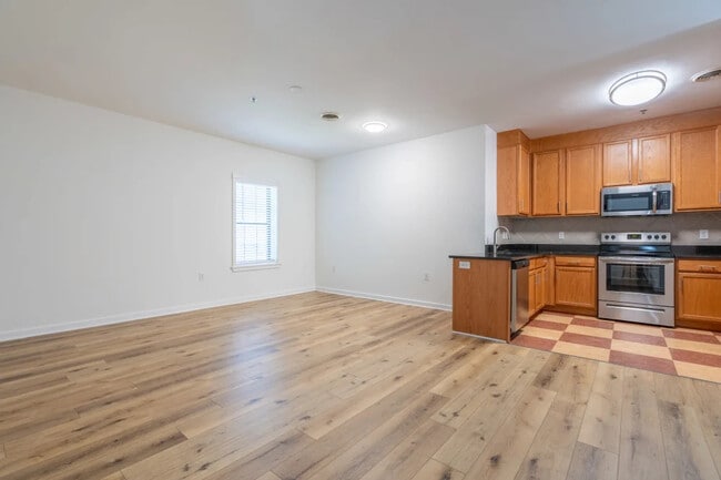 Photo - Shockoe Collection Apartments