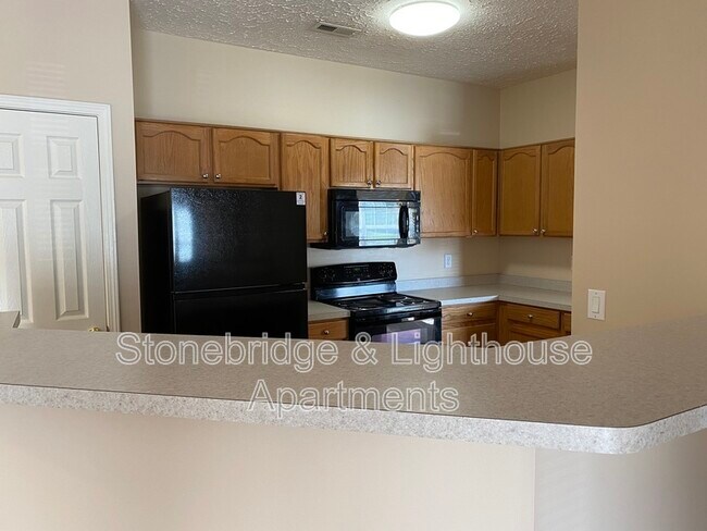 Photo - 1104 Lighthouse Dr