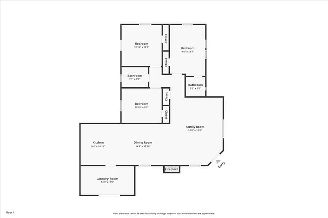 Foto del edificio - 624 Apache Trail