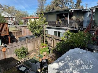 Foto del edificio - 16 Frances St