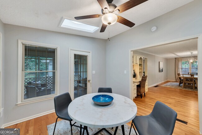 Foto del edificio - 1120 Wiley Bridge Rd