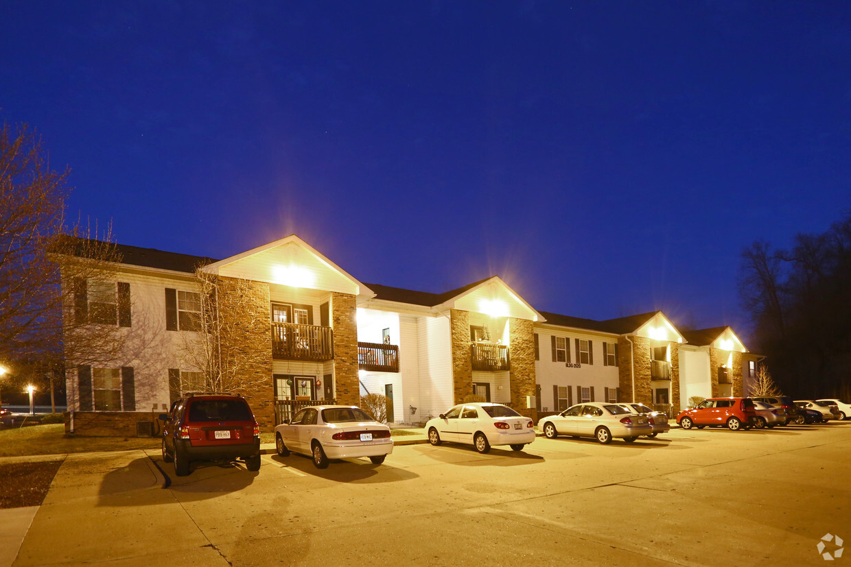 Foto principal - Wildwood Apartments