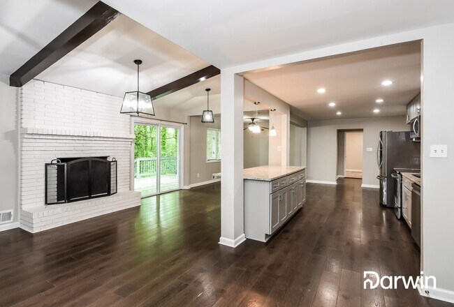Building Photo - 535 Shannon Drive Northeast, Marietta, GA ...