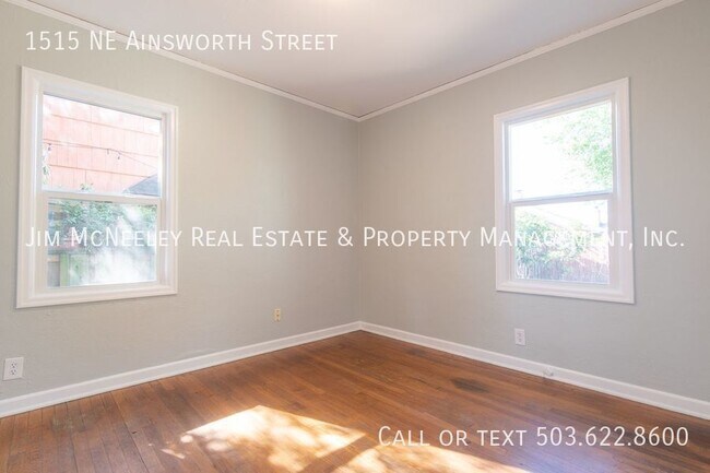 Building Photo - CHARMING WOODLAWN NE PDX NEIGHBORHOOD -3BR...