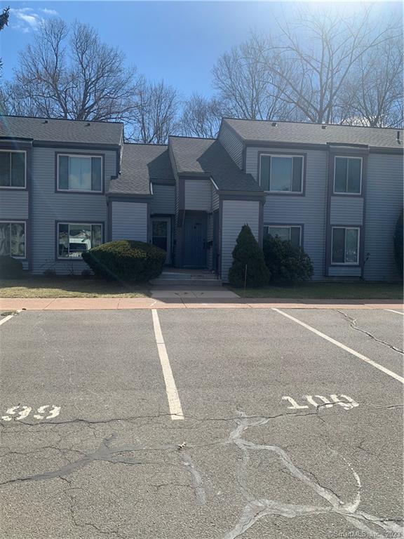 101 Candlewood Dr Unit 101, South Windsor, CT 06074 Condo for Rent in