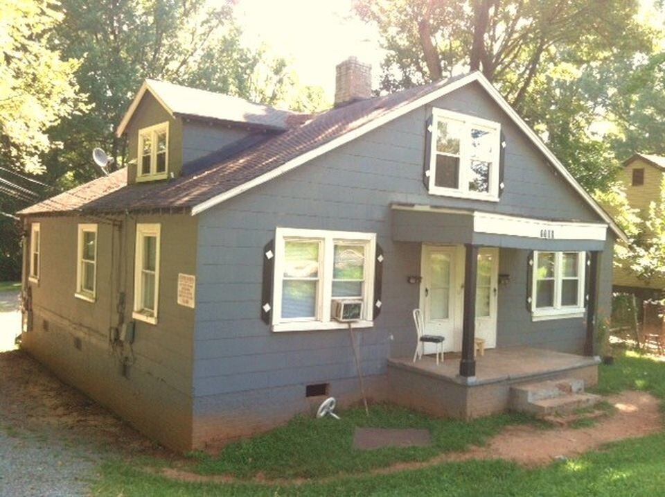 Foto principal - 4104 Glenwood Dr
