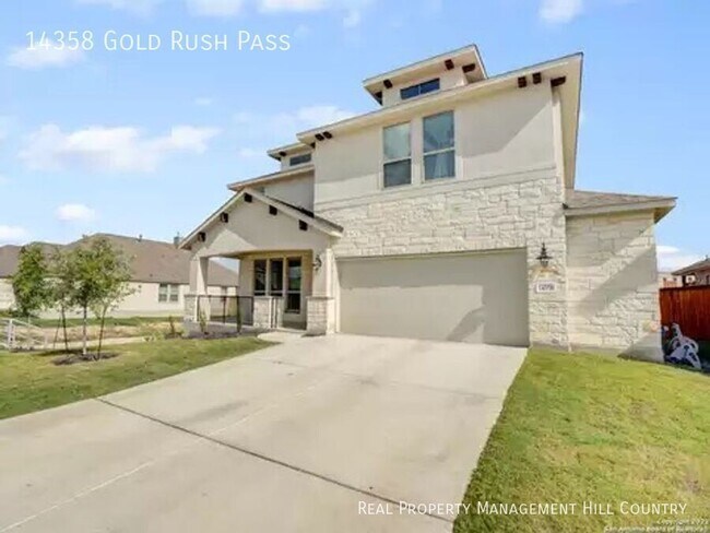 Foto del edificio - 14358 Gold Rush Pass