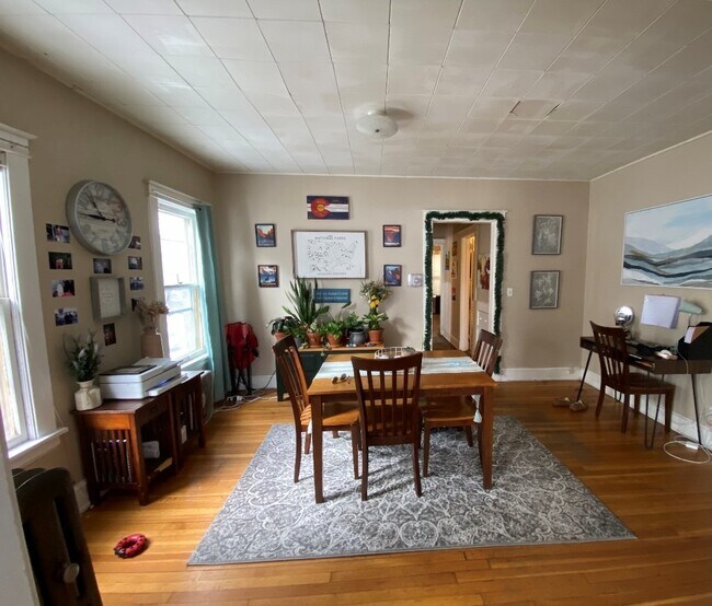 Foto del edificio - 59 Chestnut St