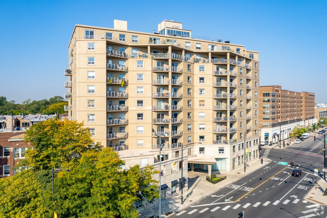 Foto principal - Buena Pointe