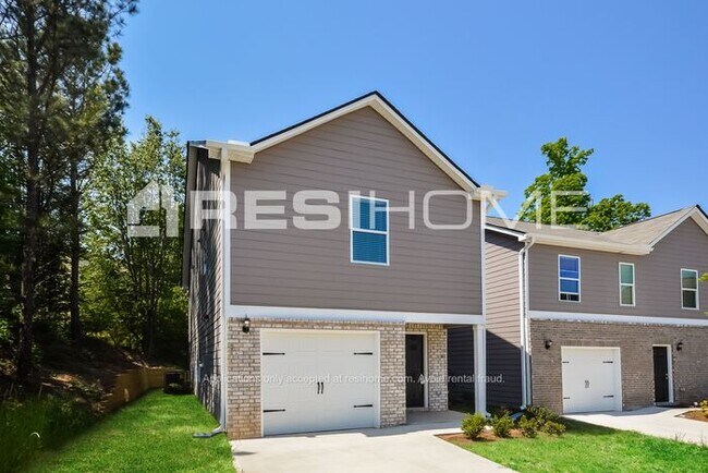 Foto del edificio - 1093 Benfield Ridge West