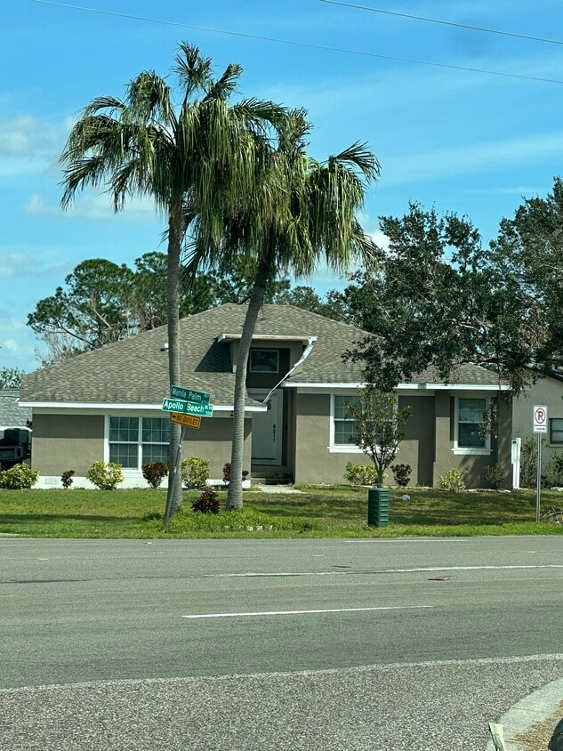 Photo - 6501 Manila Palm Way (Apollo Beach, FL)