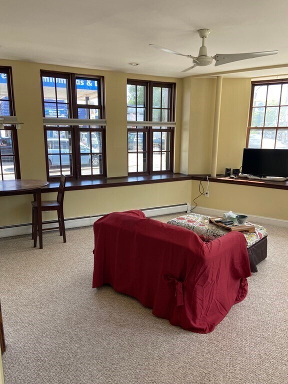 157 Winnisimmet St Unit 71A, Chelsea, MA 02150 Condo for Rent in