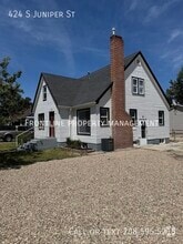 Building Photo - 424 S Juniper St