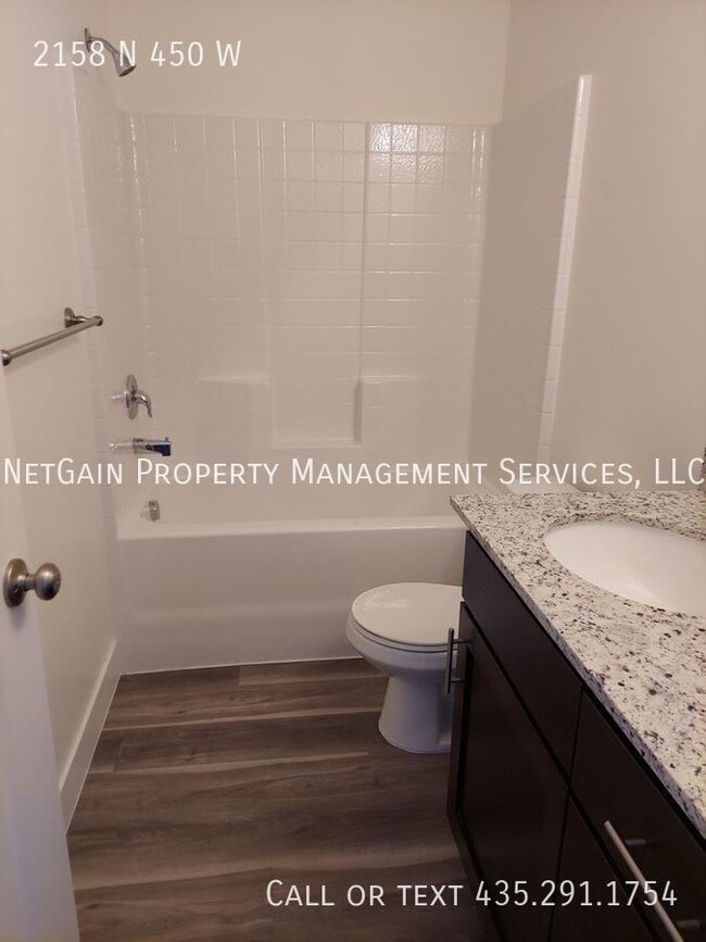 Building Photo - 2158 N 450 W