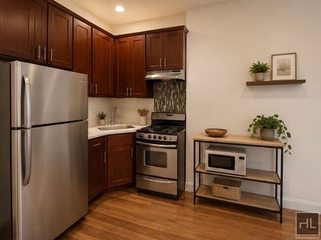 Foto del edificio - Charming 1 Bedroom in South Harlem!