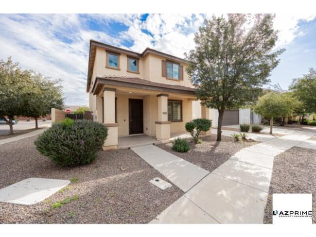 Stunning 3/2.5 Gilbert House in Lyon's Gate! - Stunning 3/2.5 Gilbert House in Lyon's Gate!