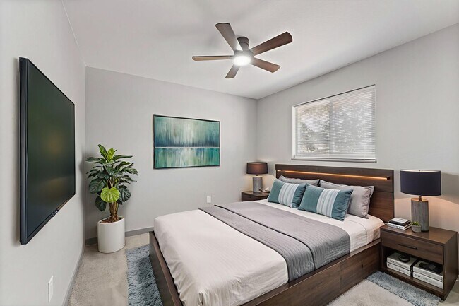 Foto del edificio - 4 Bedroom, 1.75 Bathroom - Freshly Updated! Available Now!