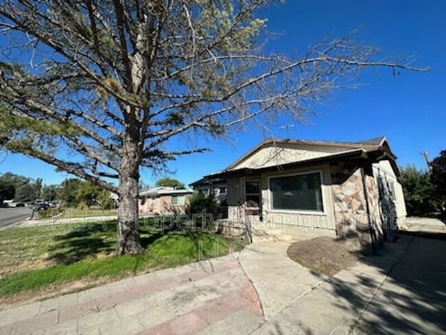Photo - 2928 West Lehi Drive House