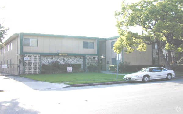 Primary Photo - MONTEREY APARTMENTS