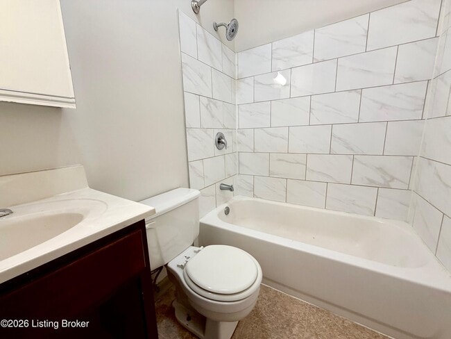 Building Photo - 1210 E Broadway