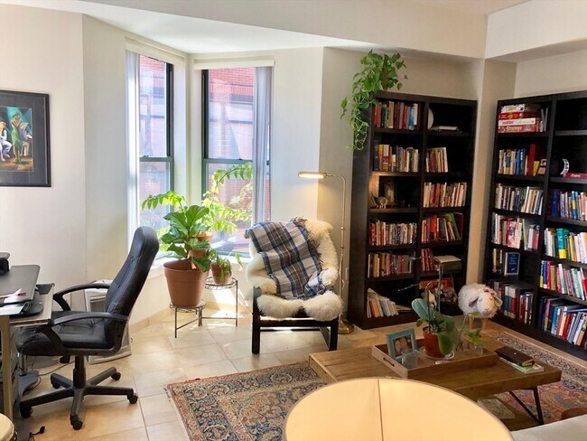 Foto del edificio - 35 Fay St