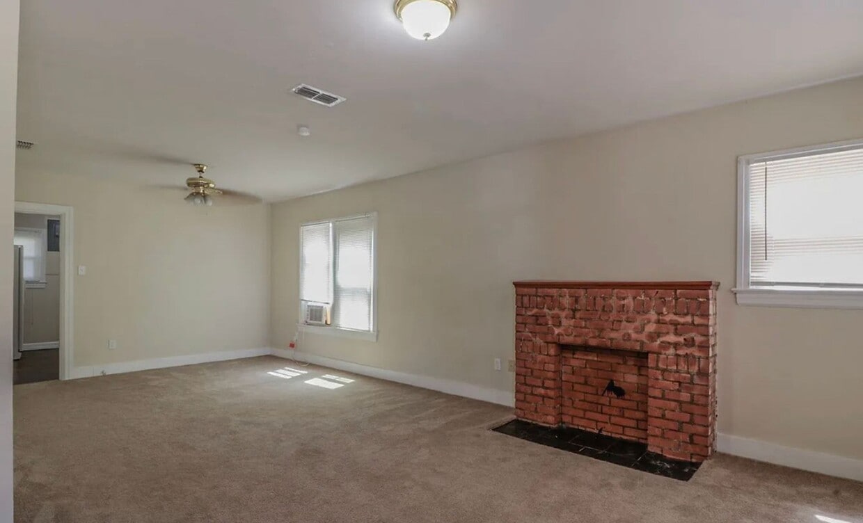 Foto del edificio - Cozy 2 Bedroom Home