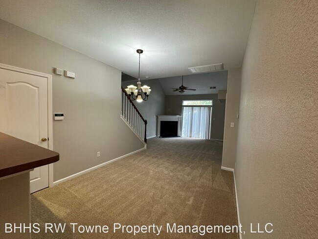 Foto del edificio - 3 br, 2.5 bath House - 1102 Island Park Ci...