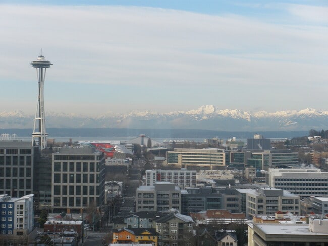 Photo - Capitol Hill Condo