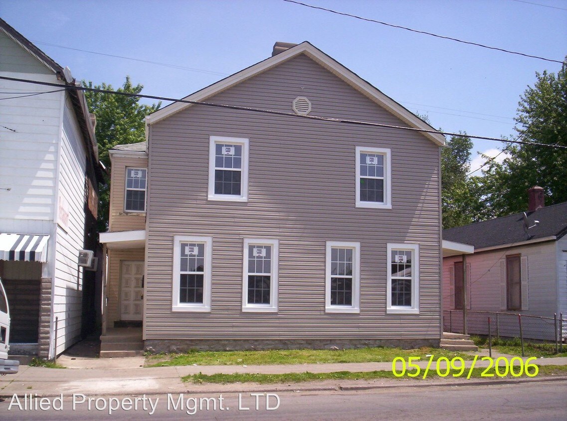 Foto principal - 752 East Ave