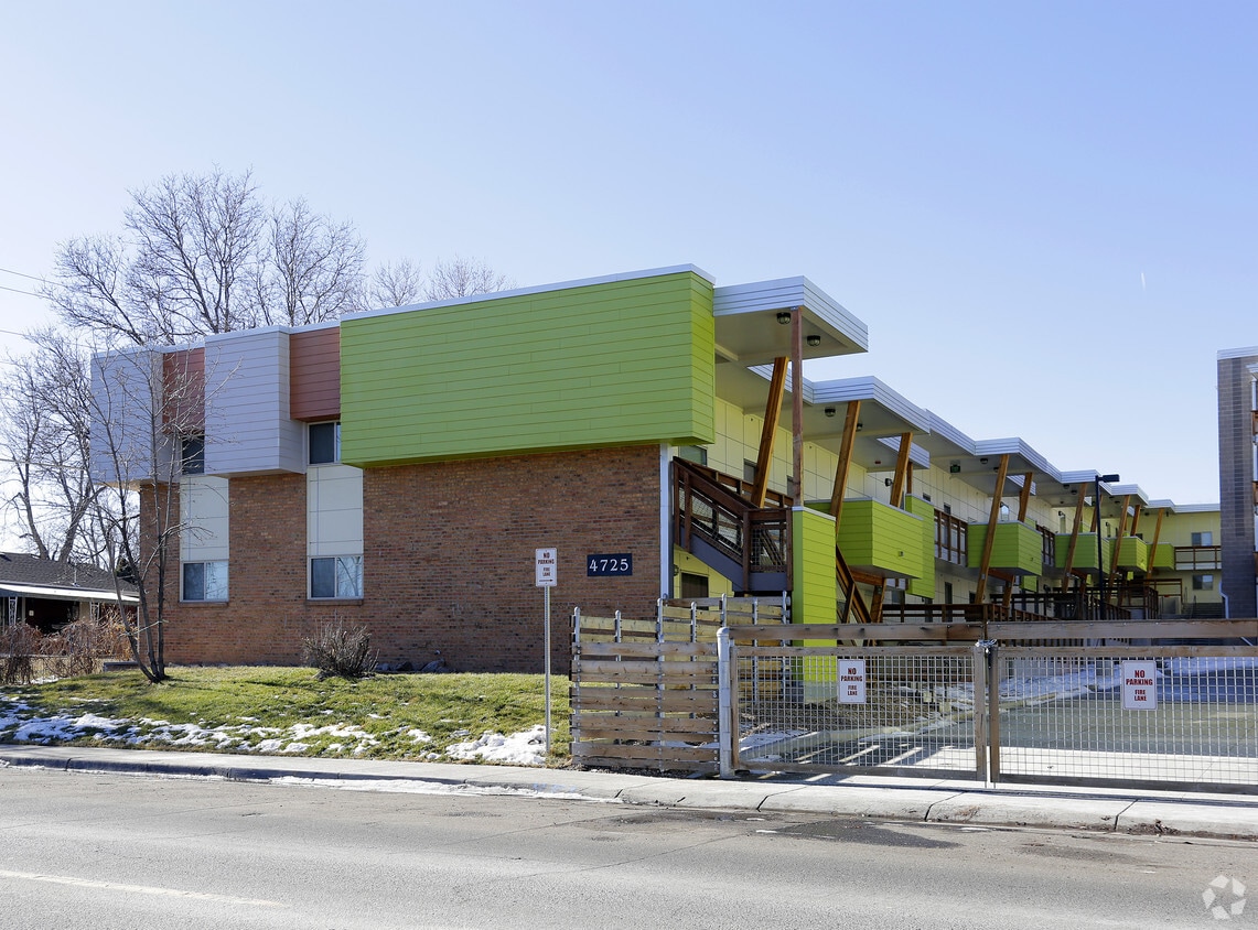 Primary Photo - Ridgemar Heights