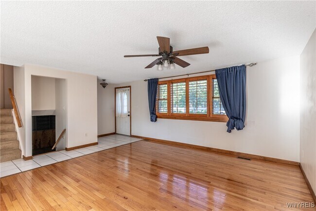 Foto del edificio - 39 Vermont Pl