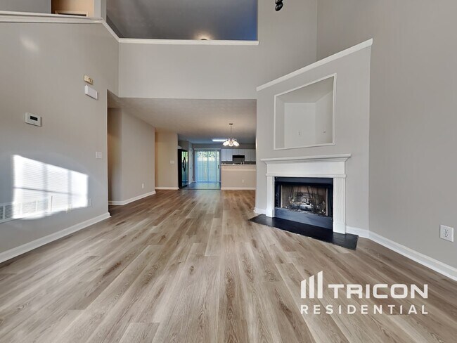 Building Photo - 2267 Wingfoot Place Decatur GA