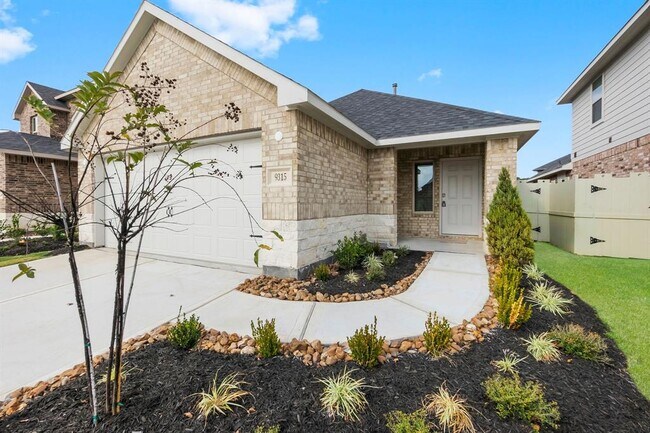 Building Photo - 9315 Colonial Bent Pl