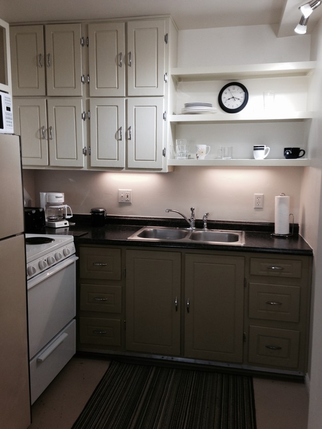 Kitchen - 249 E Mesquite St