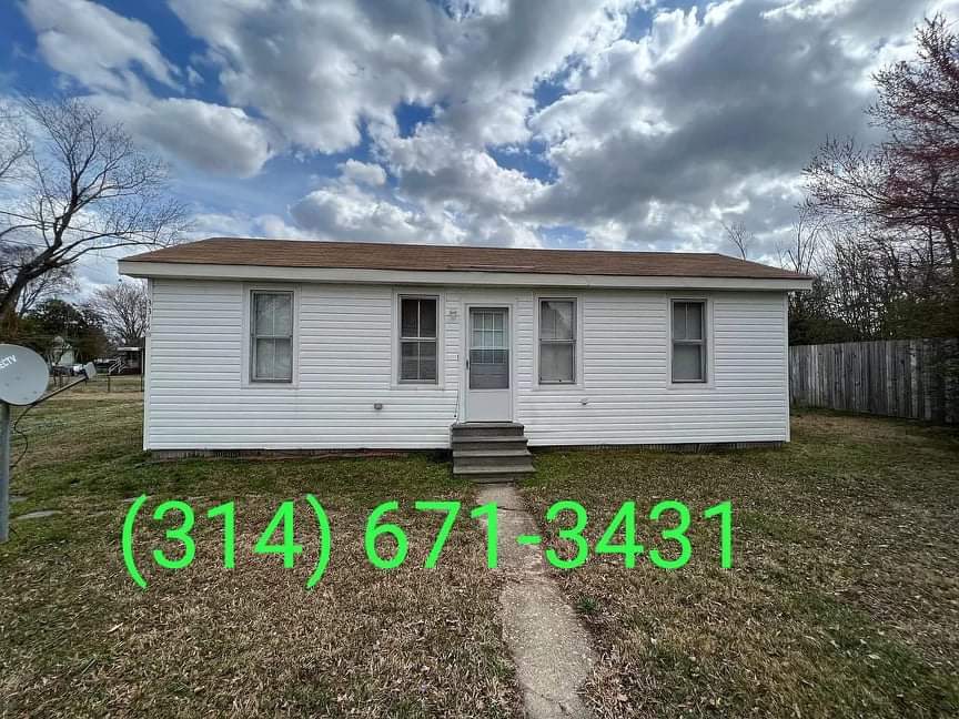 3314 Granby St, Hopewell, VA 23860 House for Rent in Hopewell, VA