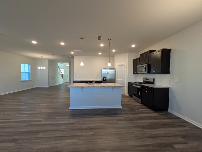 Foto del edificio - 525 Prestonfield Wy