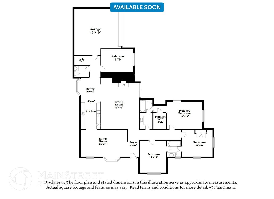 Primary Photo - 217 Woodhaven Dr