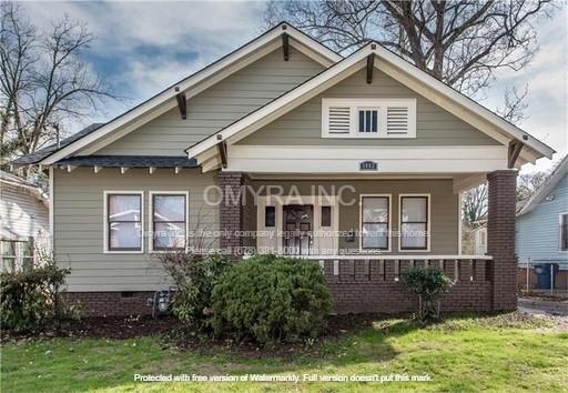Primary Photo - 1442 Oglethorpe Ave SW