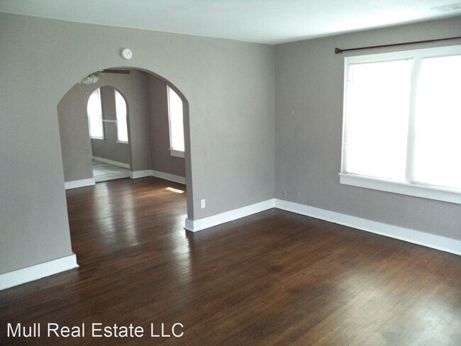 Building Photo - 3 br, 1 bath House - 2812 NW 22nd Street