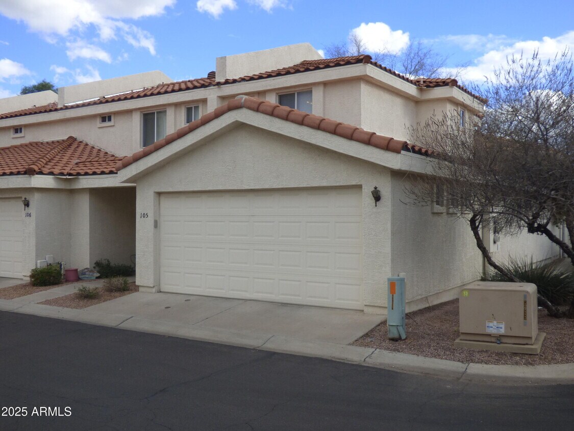 Foto principal - 16021 N 30th St