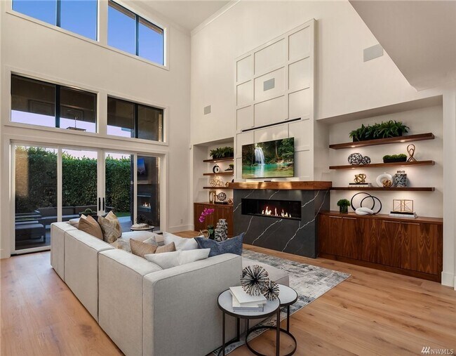 Foto del edificio - Stunning House For Rent
