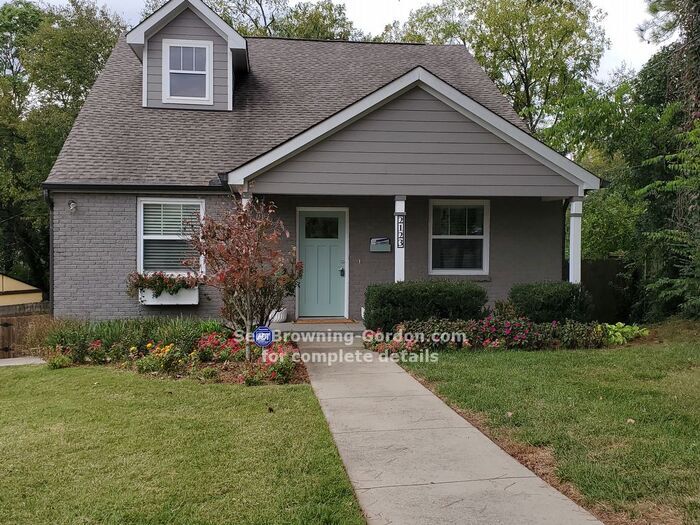 2123 Elliott Ave, Nashville, TN 37204 House Rental in Nashville, TN