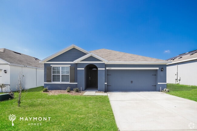 Building Photo - 1064 Cambridge Dr