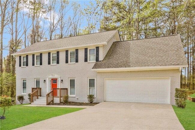 Building Photo - 1583 Stoneleigh Hill Rd