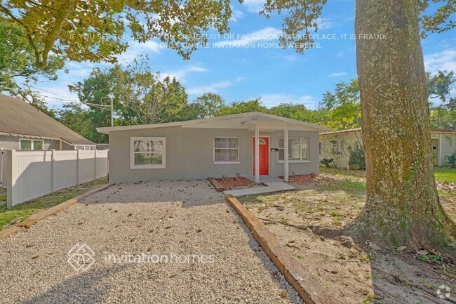 Building Photo - 4560 Merrimac Ave