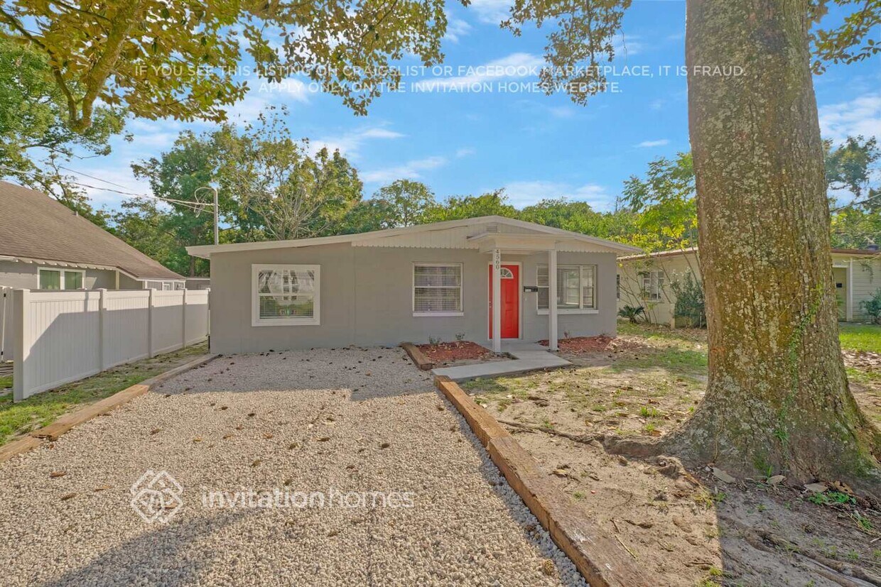 Foto principal - 4560 Merrimac Ave